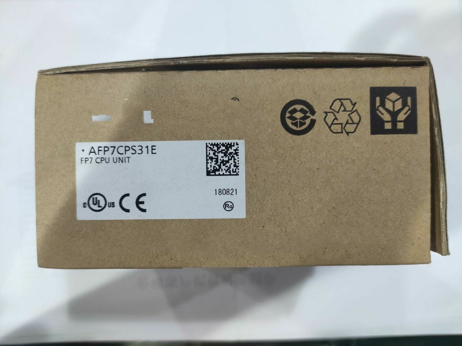 1 PCS NEW  AFP7CPS31E     #OYF033