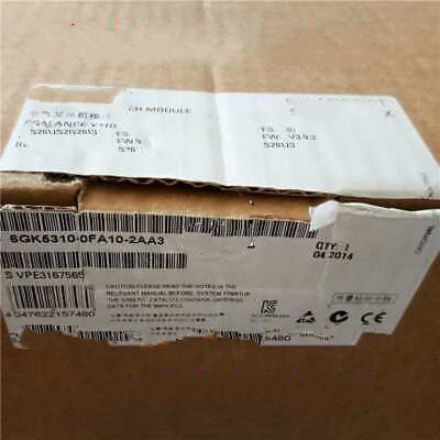 1 PCS NEW  6GK5310-0FA10-2AA3   #OYF033