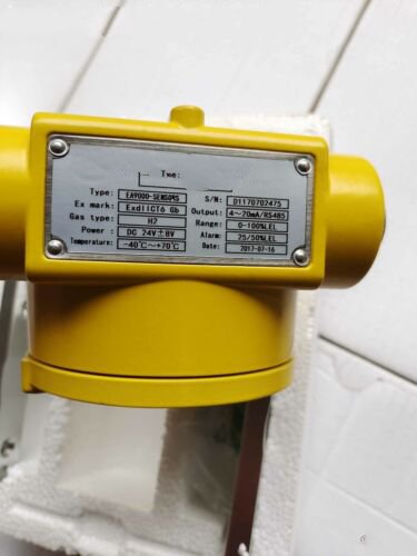 1PC for used  EA9000-SENSORS   #OYF033