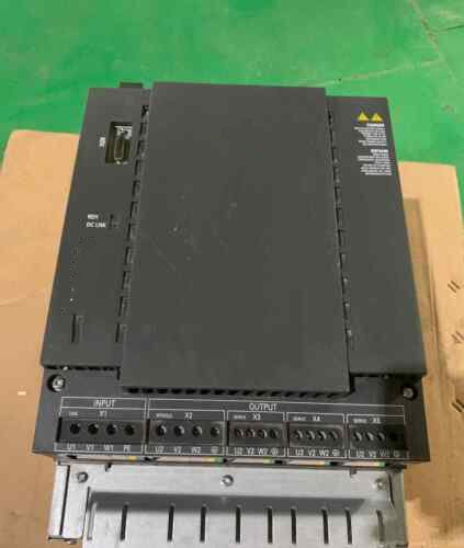 1PC for used  6SL3111-4VE21-0EA0  #OYF033