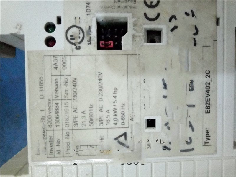 1PC for used  E82EV402-2C  #OYF033