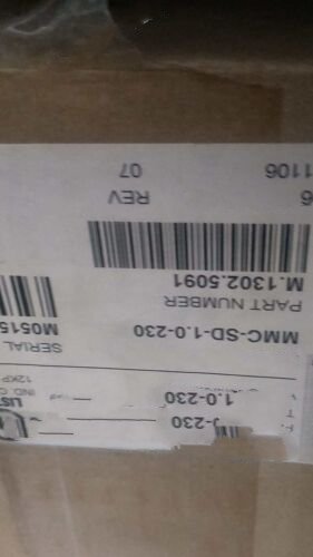 1 PCS NEW  MMC-SD-1.0-230    #OYF033