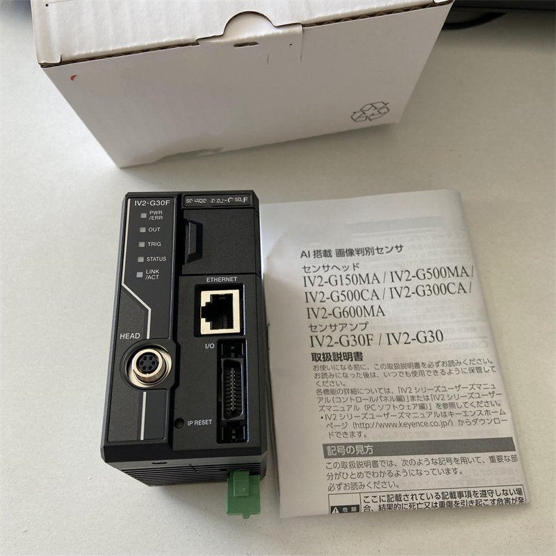 1 PCS NEW    IV2-G30F   #OYF033