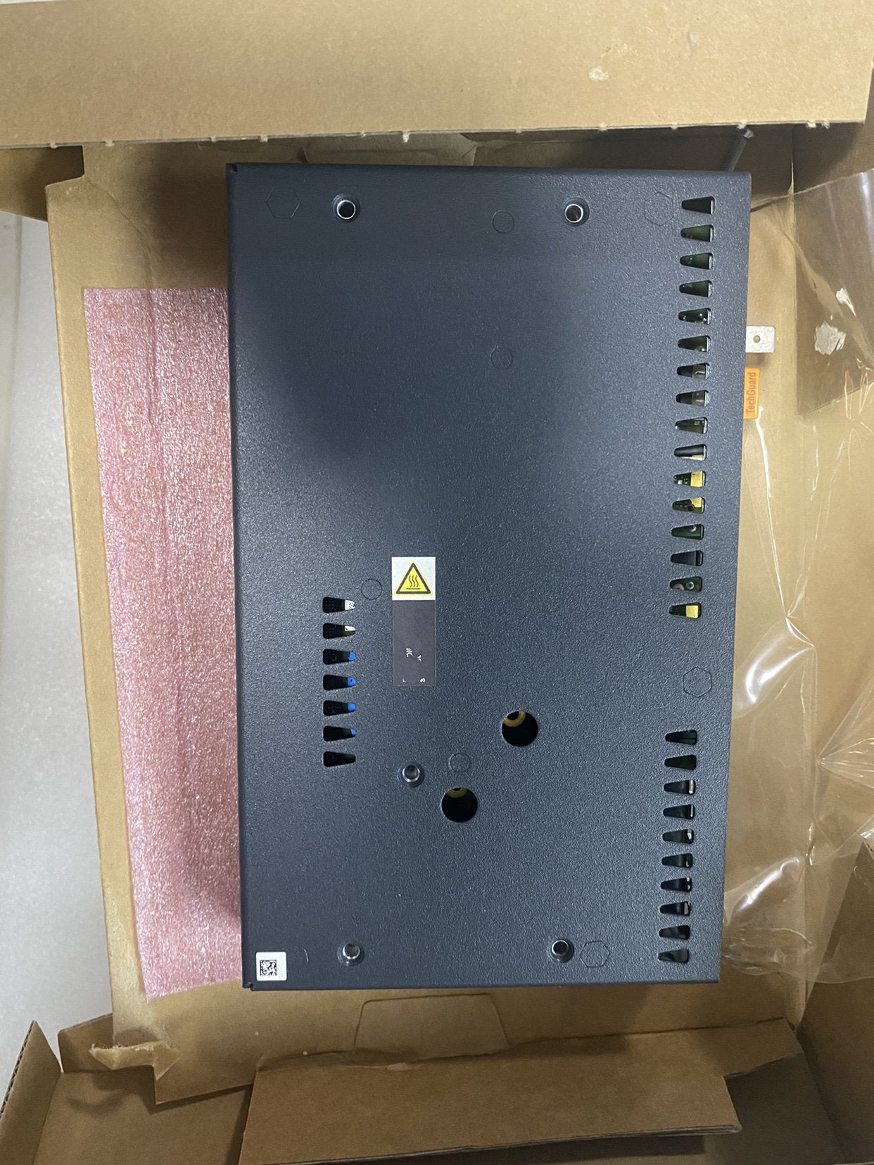 1PC for used  5w3C0000010008-000  #OYF033