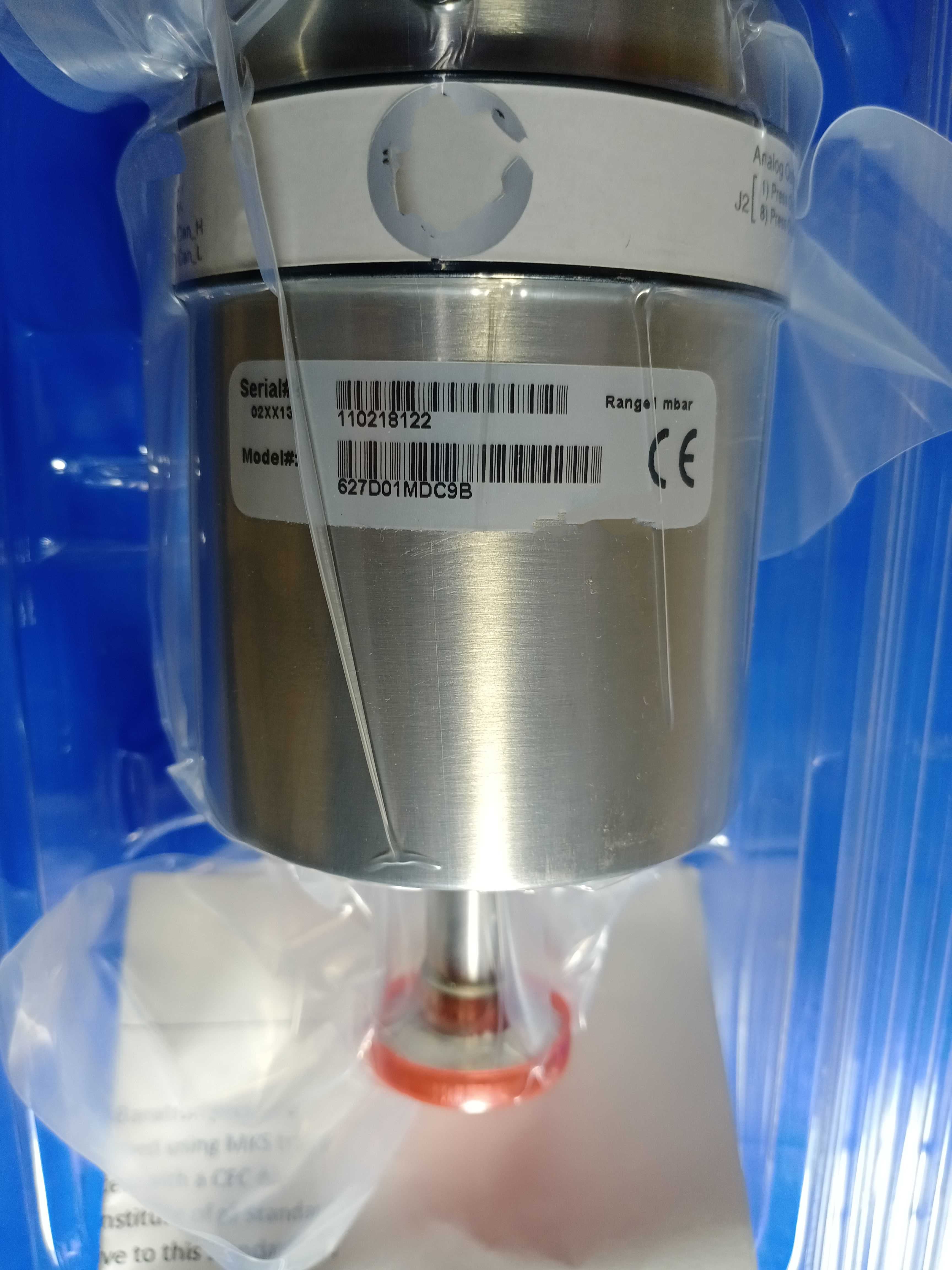 1 PCS NEW  627D11MDC9B   #OYF033