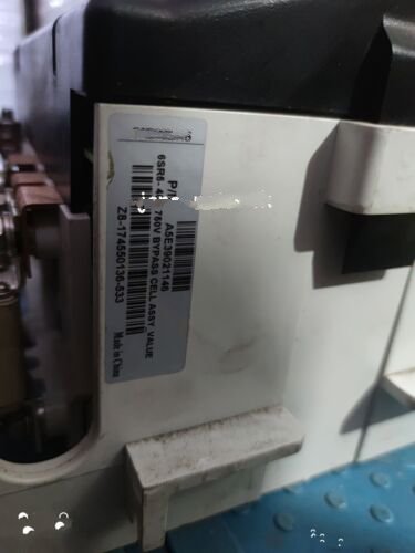 1PC for used  A5E39021146  #OYF033