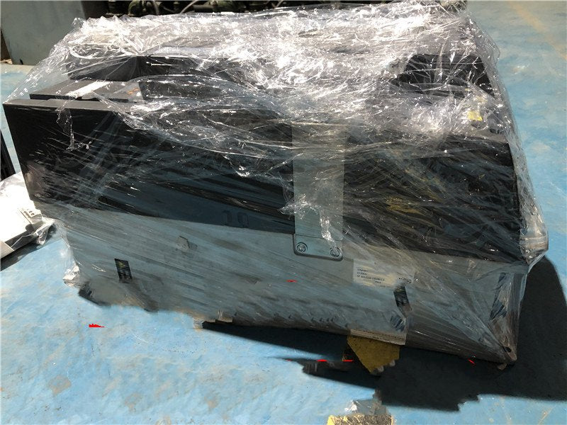 1PC for used  6SL3220-1YD38-0UB0  #OYF033