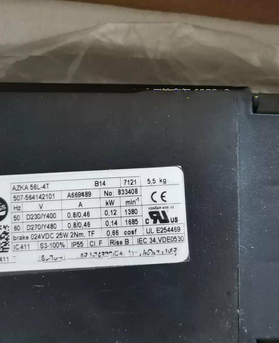 1 PCS NEW   56L-4T  #OYF033