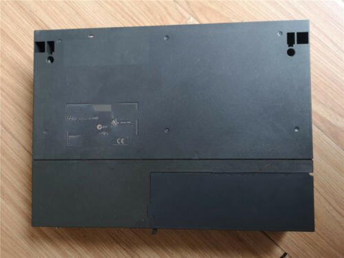 1PC for used  6ES7416-3XR05-0AB0 6ES7 416-3XR05-0AB0   #OYF033
