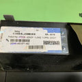1PC for used   E85-02178  #OYF033