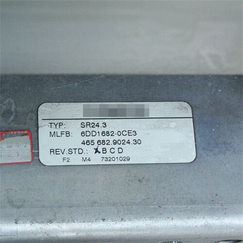1PC for used    6DD1682-0CE3   #OYF033