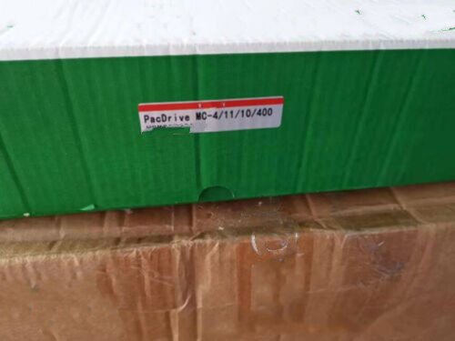 1 PCS NEW  MC-4/11/10/400  #OYF033