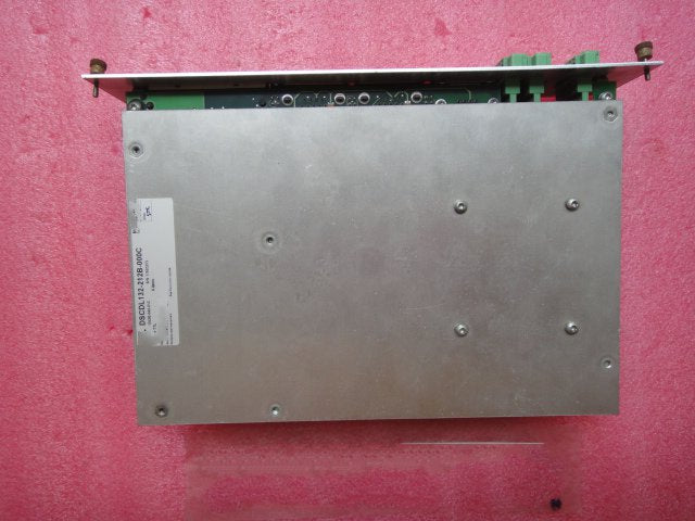 1PC for used  DSCDL132-212B-000C    #OYF033