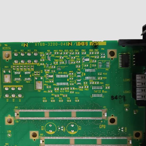 1PC for used  A16B-3200-0462      #OYF033