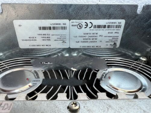 1PC for used   SO84.024.0080.0001.2 #OYF033