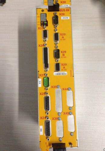 1 PCS NEW  BUS6-VC-AC-0020    #OYF033