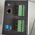 1PC for used  EDS-510A-1GT2SFP-T  #OYF033