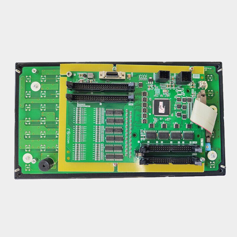 1PC for used  FCU8-DX750 M80     #OYF033