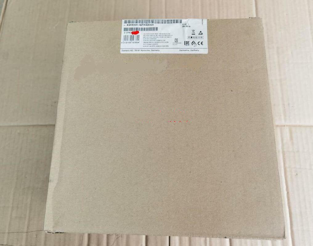 1 PCS NEW 6GK5320-3BF00-2AA3#OYF033