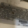1PC for used   MPF-B540K-MJ72BA   #OYF033