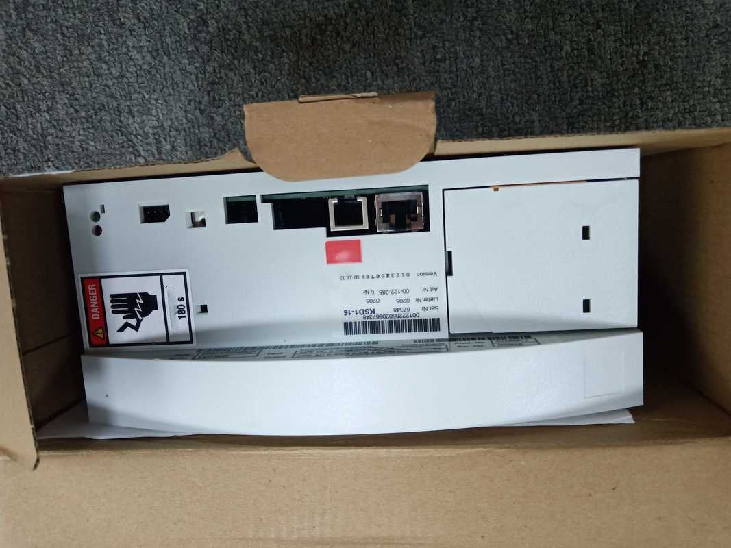 1 PCS NEW  00-122-285 KSD1-16  #OYF033