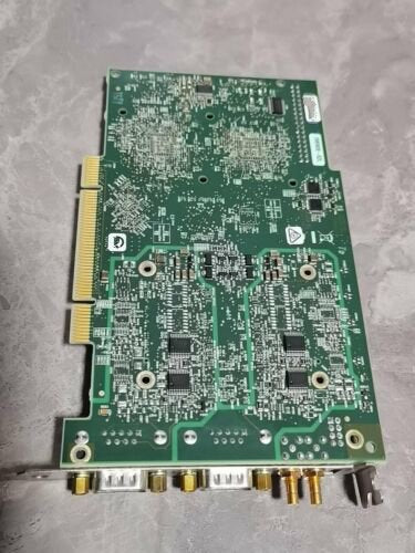 1PC for used   PCI-8517/2     #OYF033