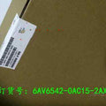 1 PCS NEW  6AV6542-0AC15-2AX0   #OYF033