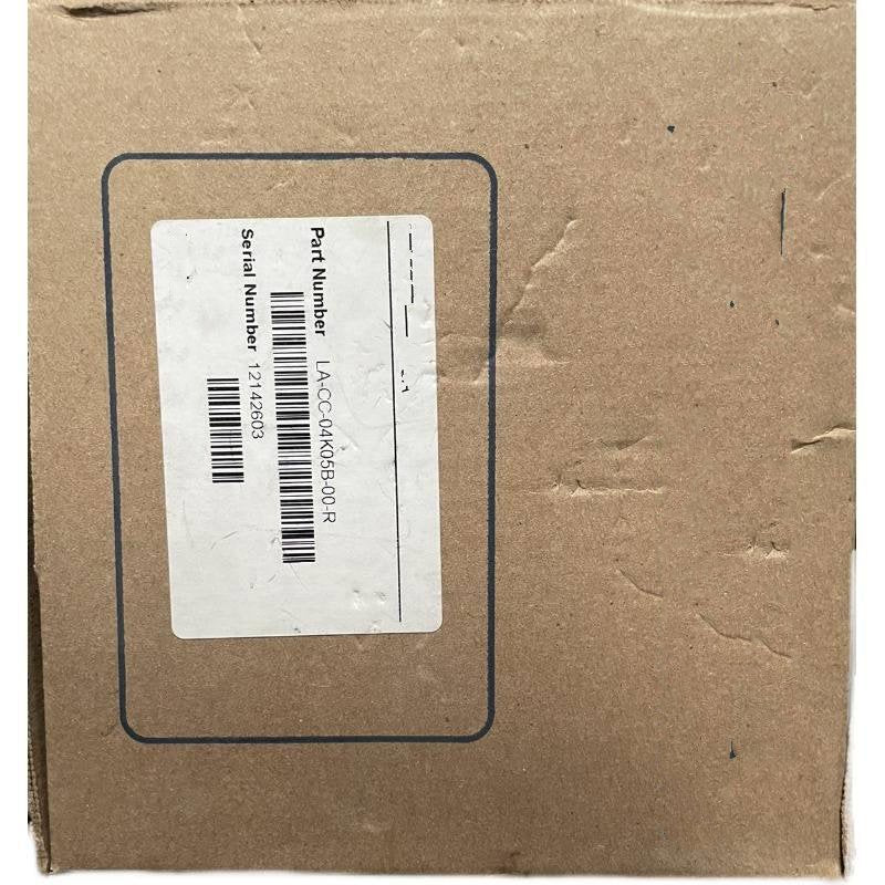 1 PCS NEW   LA-CC-04K05B-00-R   #OYF033