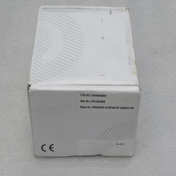 1 PCS NEW  PNM58W10-BF6XTR-4096/8192  #OYF033