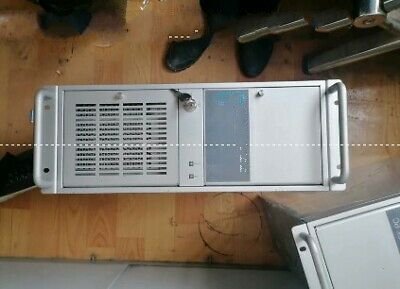 1PC for used   6AG4010-5AA20-0XX5   #OYF033