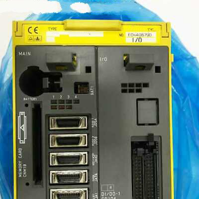 1pc  new   A02B-0299-B802   #OYF033