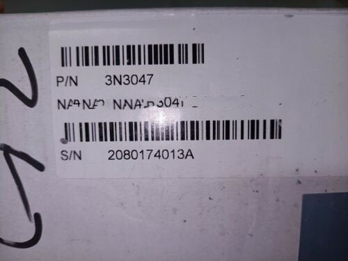 1 PCS NEW  3N3047   #OYF033