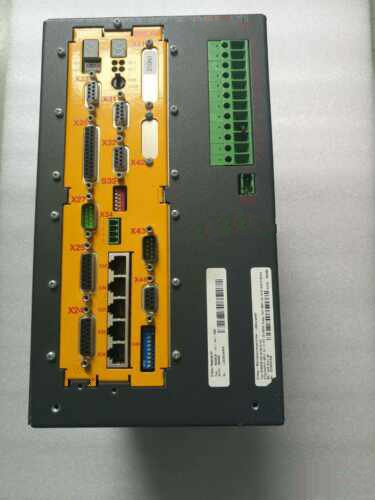 1PC for used  BUM60B-06/12-54-B-101 BUM60B-VC-A0-1082  #OYF033