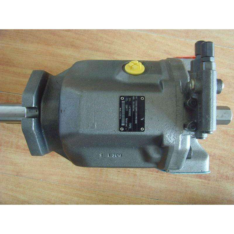 1 PCS NEW  A10VSO140DRS/32R-VPB22U99  #OYF033