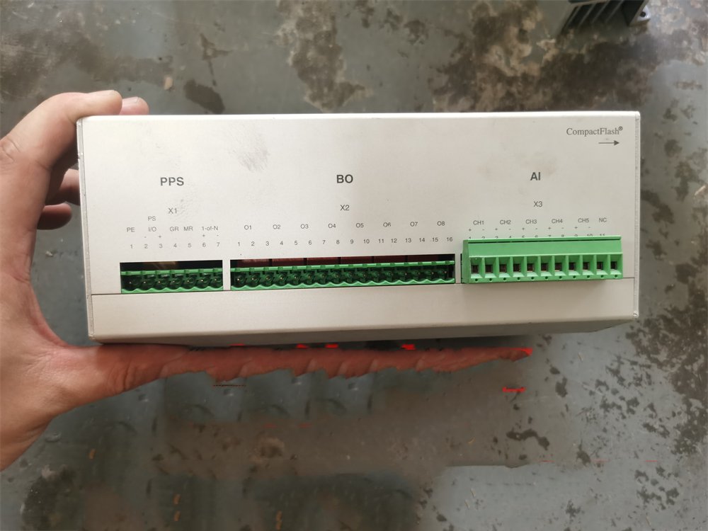 1PC for used  RTU560 560CID11  #OYF033