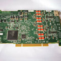 1PC for used  PCI-4462  #OYF033
