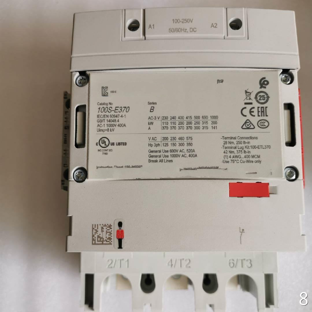 1PC for used  100S-E370KD11 100S-E370    #OYF033