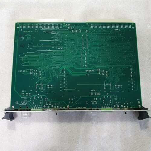1PC for used   605-707109-002 VME-LTNI-S4    #OYF033