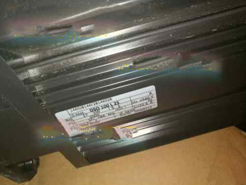 1 PCS NEW   DSO100L25  #OYF033