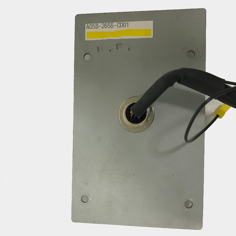 1PC for used  A05B-2655-C001  #OYF033