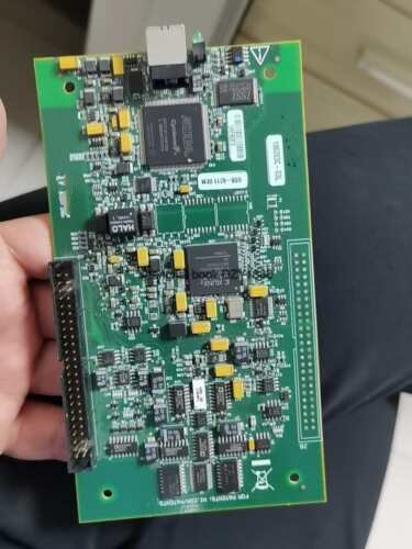 1PC for used  USB-6211  #OYF033
