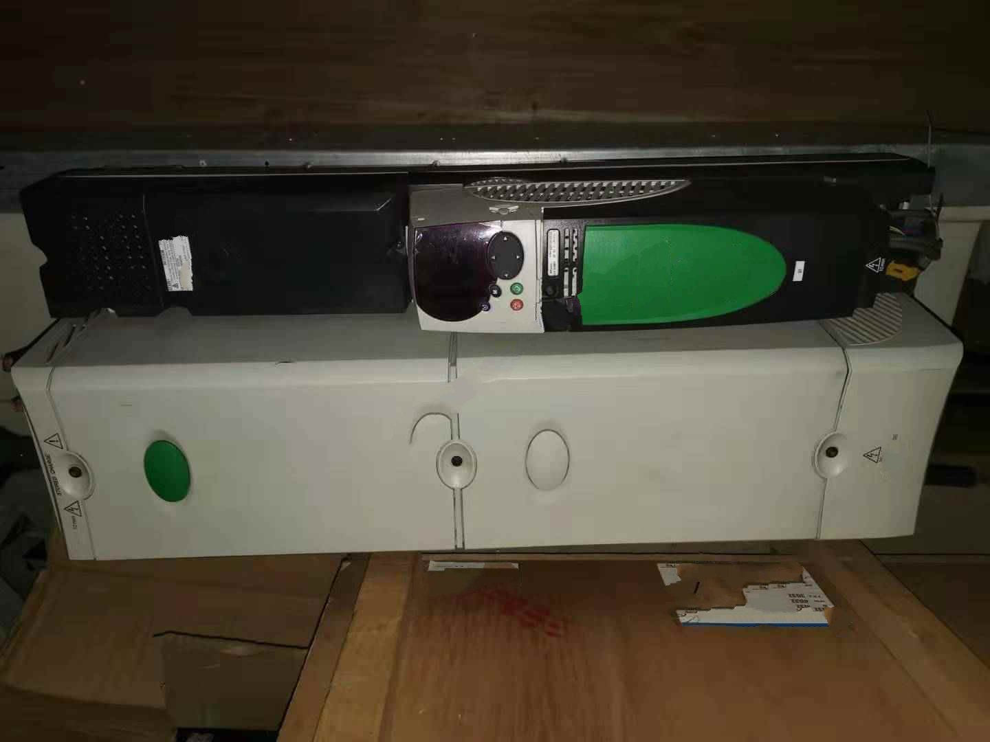 1PC for used  SP6401  #OYF033
