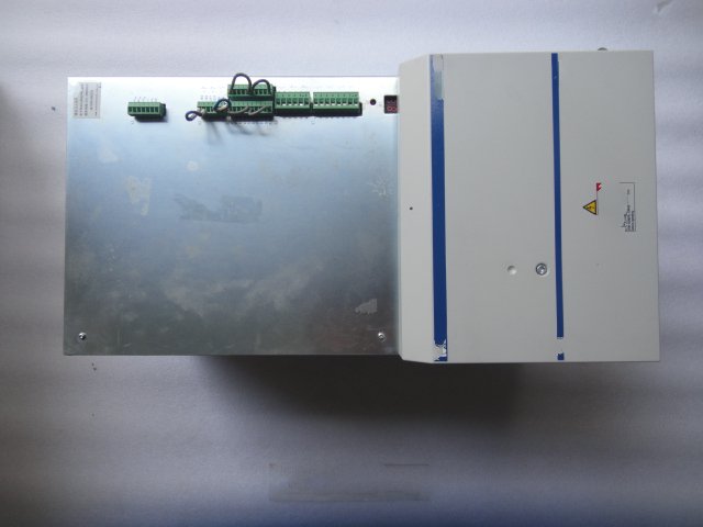 1PC for used   HVE04.2-W075N    #OYF033