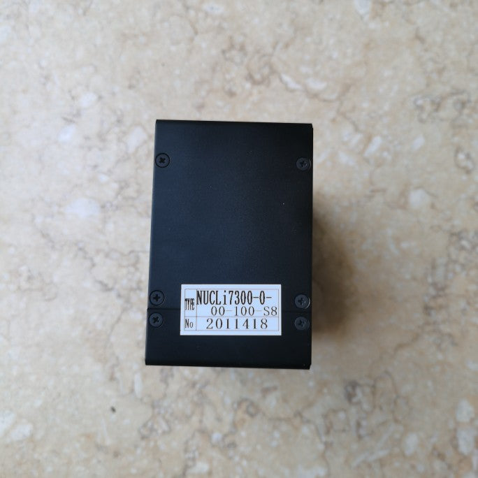 1PC for used  nucli7300-0-00-100-s8  #OYF033
