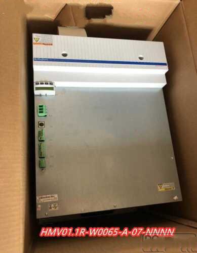 1 PCS NEW  HMV01.1R-W0065-A-07-NNNN  #OYF033