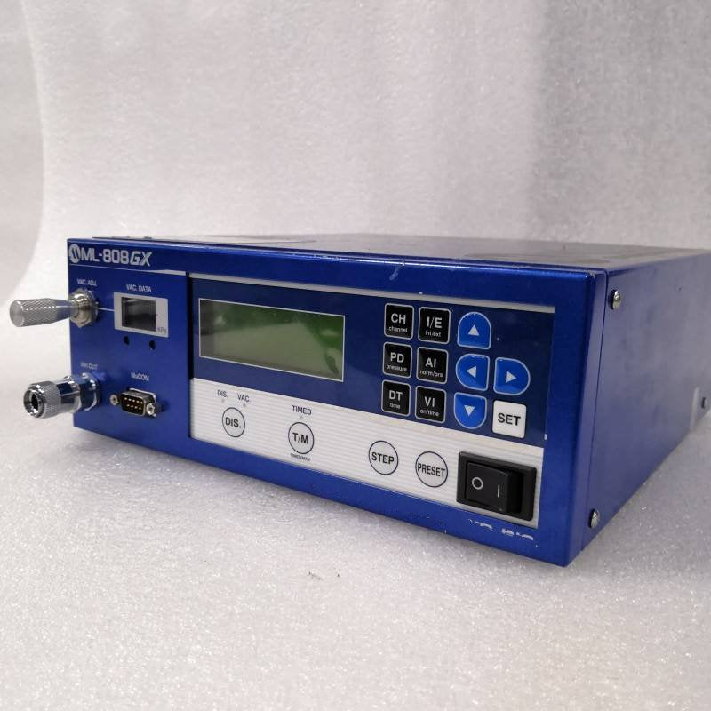 1PC for used ML-808GX   #OYF033
