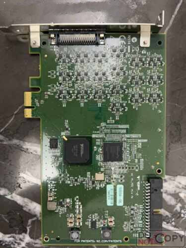1PC for used  PCIE-6536B  #OYF033