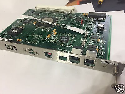 1PC for used  8002-4017 8002-4017-001-00 #OYF033