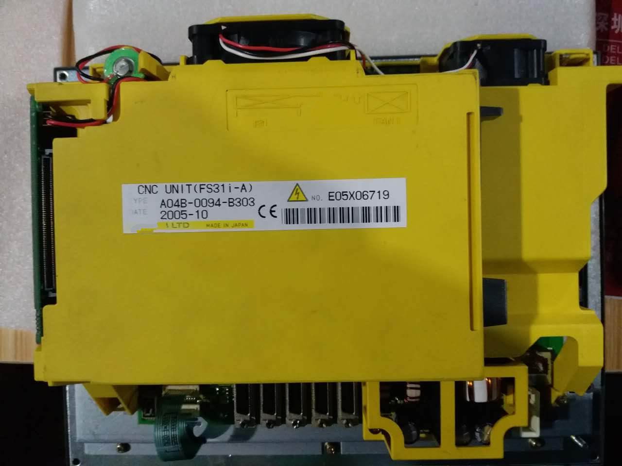 1 PCS NEW   A04B-0094-B303#OYF033