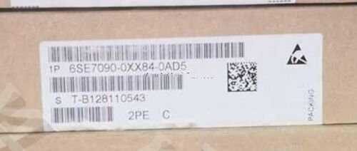 1 PCS NEW      6ES7090-0XX84-0AD5   #OYF033